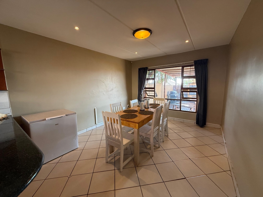 3 Bedroom Property for Sale in Cashan North West